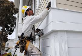 Best Wood Siding Installation  in Heber, UT